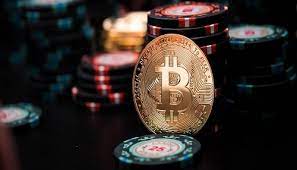Зеркало Casino Coins Game